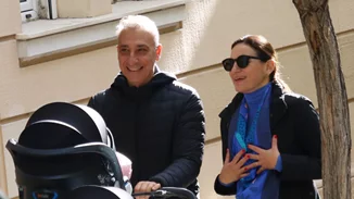 Όλγα Κεφαλογιάννη | "Αισθάνθηκα μεγαλύτερο φόβο για την πορεία της εγκυμοσύνης όταν έμαθα..."