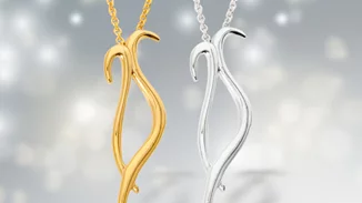 Η Folli Follie παρουσιάζει το γούρι του 2025