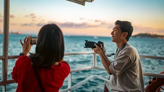 Καινοτόμα εφαρμογή παρέχει έναν νέο τρόπο αξιολόγησης των εμπειριών των τουριστών, μέσω βίντεο 10 έως 30 δευτερολέπτων