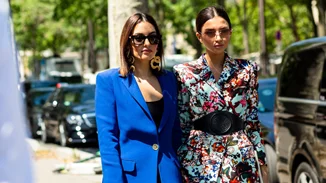 Βαρέθηκες τα καλοκαιρινά; | 4 φθινοπωρινά σύνολα για να ανανεωθείς