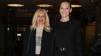 "Το δώρο της ζωής μου" | Η τρυφερή ανάρτηση της Μαρίας Μπακετώρου για την Υβόννη Μπόσνιακ