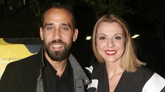 Ματίνα Νικολάου | Έκανε την πιο τρυφερή εξομολόγηση για τον γιο της