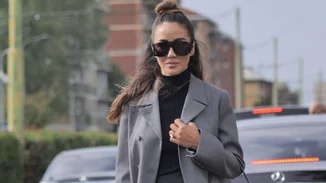 Πώς θα αντιμετωπίσεις το κρύο ως κομψή fashionista