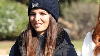 Εριέττα Κούρκουλου | Στα επείγοντα του Ωνασείου στις 3 το πρωί