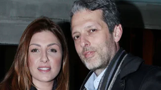 Η Έλενα Παπαρίζου έγινε 40 ετών | Οι ευχές και το video για τα γενέθλιά της