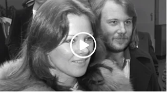 Η ανατριχιαστική ιστορία της Annie Frid Lyngstad των ABBA που έγινε πείραμα στα χέρια των Ναζί
