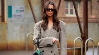 Το καρό φόρεμα από τη Zara που αξίζει να αποκτήσεις όσο είναι ακόμα σε έκπτωση