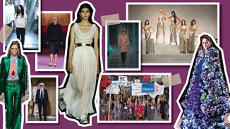 10 χρόνια MissBloom | Σκάνδαλα, Φεμινισμός, Gender Fluidity: Οι 10 πιο σημαντικές στιγμές μόδας της δεκαετίας που πέρασε