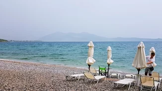 Καιρός | Ξεκινάει καυτή εβδομάδα - Πού και πότε θα "χτυπήσει" 40άρια ο υδράργυρος