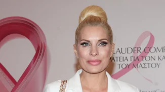 Συγκλονισμένη η Ελένη Μενεγάκη για τον θάνατο της Φώφης Γεννηματά