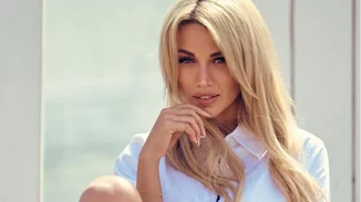 Κωνσταντίνα Σπυροπούλου | Μας δείχνει το αγαπημένο παιχνίδι του Βλάσση της