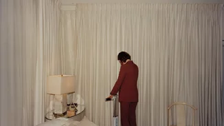 Photographs | Ο Γιώργος Λάνθιμος σε ρόλο φωτογράφου