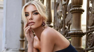 Η Κατερίνα Καινούργιου με πιο μακριά μαλλιά από ποτέ | Η αλλαγή στα μαλλιά της που την ανανέωσε