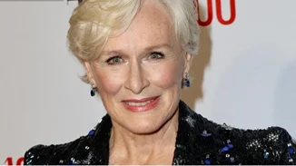 Glenn Close | Η 8 φορές υποψήφια για Όσκαρ ηθοποιός βρέθηκε με boho διάθεση στην Αθήνα