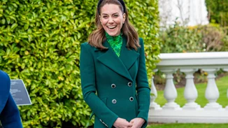 Kate Middleton | "Εύθραυστη" με ''κλονισμένη'' αυτοπεποίθηση η πριγκίπισσα της Ουαλίας