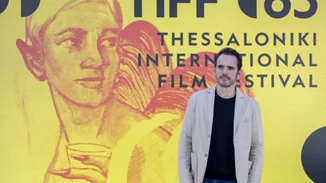 Ο Λάνθιμος, ο Trump, ο Brando και όλα όσα είπε ο Matt Dillon στο Φεστιβάλ Κινηματογράφου Θεσσαλονίκης
