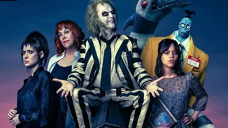 Τι λένε οι κριτικές για το Beetlejuice Beetlejuice
