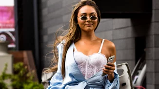 Βρήκαμε τα κορμάκια που θα σε βγάλουν ασπροπρόσωπη αυτή τη σεζόν