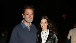 Ο Κωνσταντίνος Καζάκος για την Τζένη Καζάκου: "Είναι άδικο να τη συγκρίνουν με την γιαγιά της"