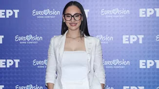 Χώρισε η Klavdia από τον Oge: "Πρώτη φορά το λέω δημόσια"