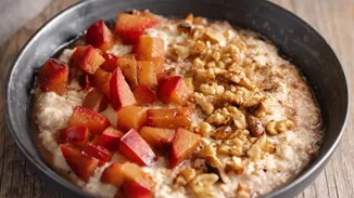 Βρώμη | 4 κανόνες για oatmeal που θα σε βοηθήσουν στην απώλεια βάρους