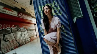 Αποκλειστικό | "Η χαμένη άνοιξη" του Στρατή Τσίρκα για πρώτη φορά στο θέατρο Πορεία