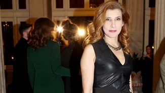 Μαρία Παπαλάμπρου | Ποιος πρώην παίκτης του GNTM είναι ανιψιός της;