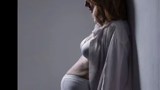 Μαρία Ηλιάκη | Μιλά πρώτη φορά για την εγκυμοσύνη της