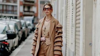 Dad pants | Τα παντελόνια που θα πάρουν τη θέση της φόρμας