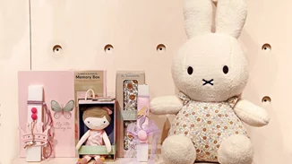 Δώρα για το βαφτιστήρι: Τα πιο όμορφα πασχαλινά δώρα