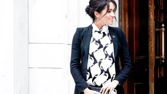 5 beauty tips για εγκύους, με την εγγύηση της Meghan Markle