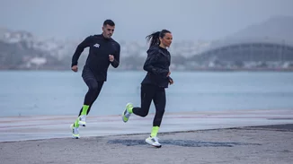 10+1 λόγοι για να αγαπήσεις το τρέξιμο με τους adidas Runners Athens