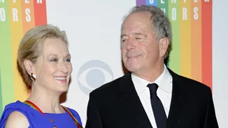 Μπορεί ένα ζευγάρι να χωρίσει μετά από 45 χρόνια γάμου; Η Meryl Streep και ο σύζυγός της λένε πως "ναι-μπορεί"