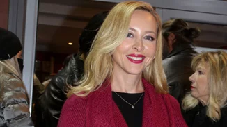 Όταν η απόλυτη ξανθιά, Φαίη Ξυλά, ήταν μελαχρινή 16 χρόνια πριν