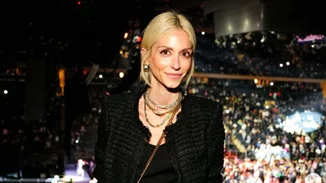 Σοφία Καρβέλα | Η αγαπημένη της μάσκα προσώπου μειώνει τη λιπαρότητα μέσα σε 10'