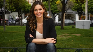 Έφη Αχτσιόγλου | "Μόνο μιλώντας ανοιχτά για τον σεξισμό μπορούμε να πάμε παρακάτω"