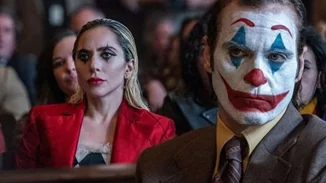 Η παταγώδης αποτυχία του Joker: Folie à Deux