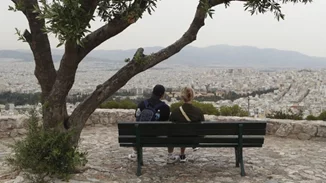 Καιρός | Υψηλές θερμοκρασίες και αφρικανική σκόνη σήμερα - Πού θα βρέξει