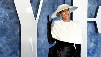 Η Τρέισι Έλις Ρος παρουσιάστρια των Women in Music Awards 2024