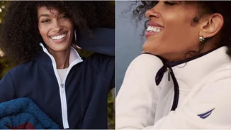 #SeasonFavorites | Το shearling τζάκετ που θα χρειαστείς στις χειμερινές σου αποδράσεις