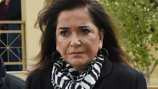 Ντόρα Μπακογιάννη | Το δημόσιο μήνυμα για τον θάνατο της Φώφης Γεννηματά: "Είμαι συγκλονισμένη"