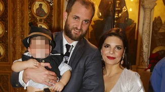 Μαρίνα Ασλάνογλου | Η εξομολόγηση για τη δύσκολη εγκυμοσύνη και τα ταμπού για την εξωσωματική γονιμοποίηση