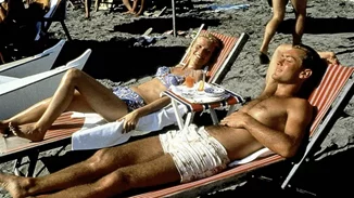 25 ταινίες που μοιάζουν να φτιάχτηκαν για το καλοκαίρι