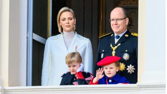 Μυστήριο στο πριγκιπάτο | Η πριγκίπισσα Charlene εγκατέλειψε και πάλι το Παλάτι