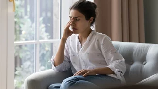 Νιώθεις πεσμένη και χωρίς διάθεση; Τότε αυτό χρειάζεται ο οργανισμός σου