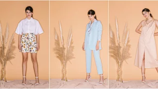 Yiorgos Michoudis | Η νέα συλλογή που επαναπροσδιορίζει το power dressing με τον πιο κομψό και καλοκαιρινό τρόπο