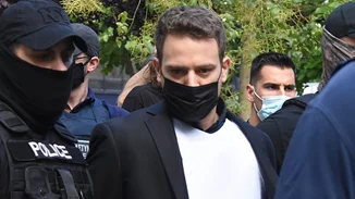 Γλυκά Νερά- Ντοκουμέντο: Το ρεσιτάλ υποκρισίας του Αναγνωστόπουλου μετά τη δολοφονία της Καρολάιν- "Βοήθεια, ασθενοφόρο"