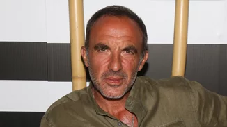 Νίκος Αλιάγας: "Δεν υπάρχει η ιδέα της επιστροφής στην Ελλάδα, διότι δεν έφυγα ποτέ από εδώ"