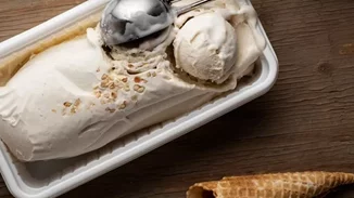 Τι συμβαίνει όταν τρως παγωτό κάθε μέρα;