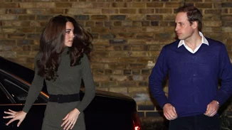 "Δείχνεις σαν να βγήκες από κατάστημα με second hand ρούχα"| Η μέρα που ο William σχολίασε το ντύσιμο της Kate Middleton